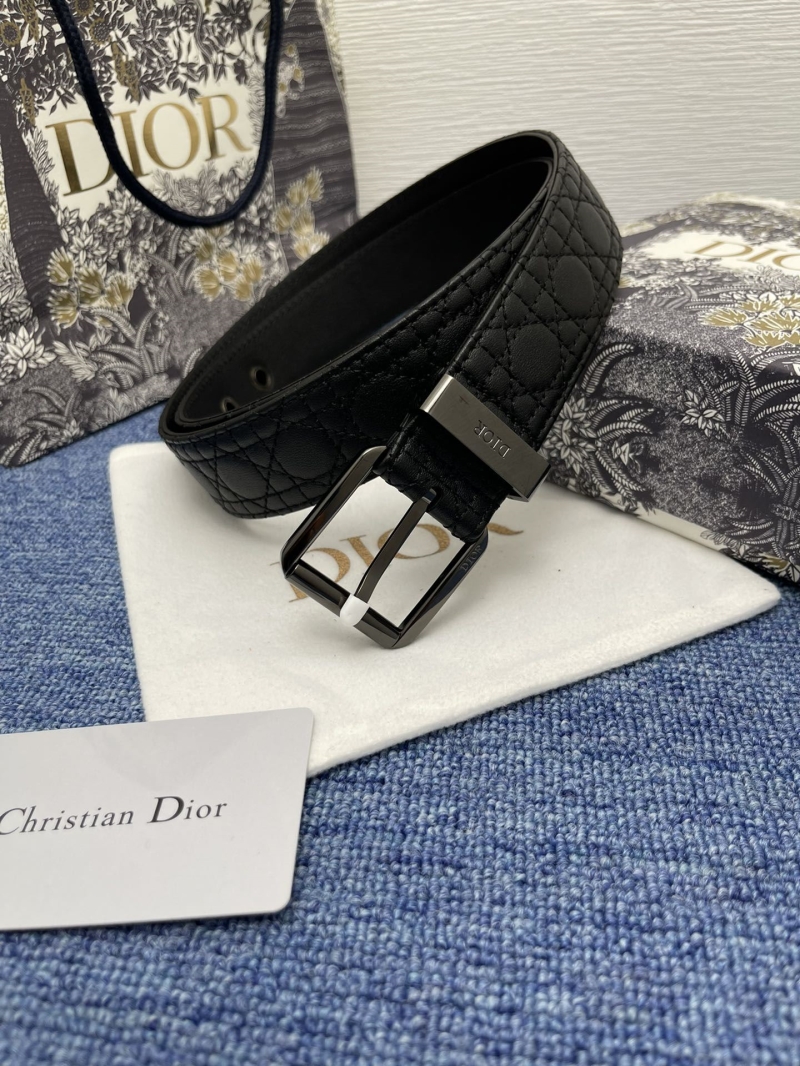 Dior Belts